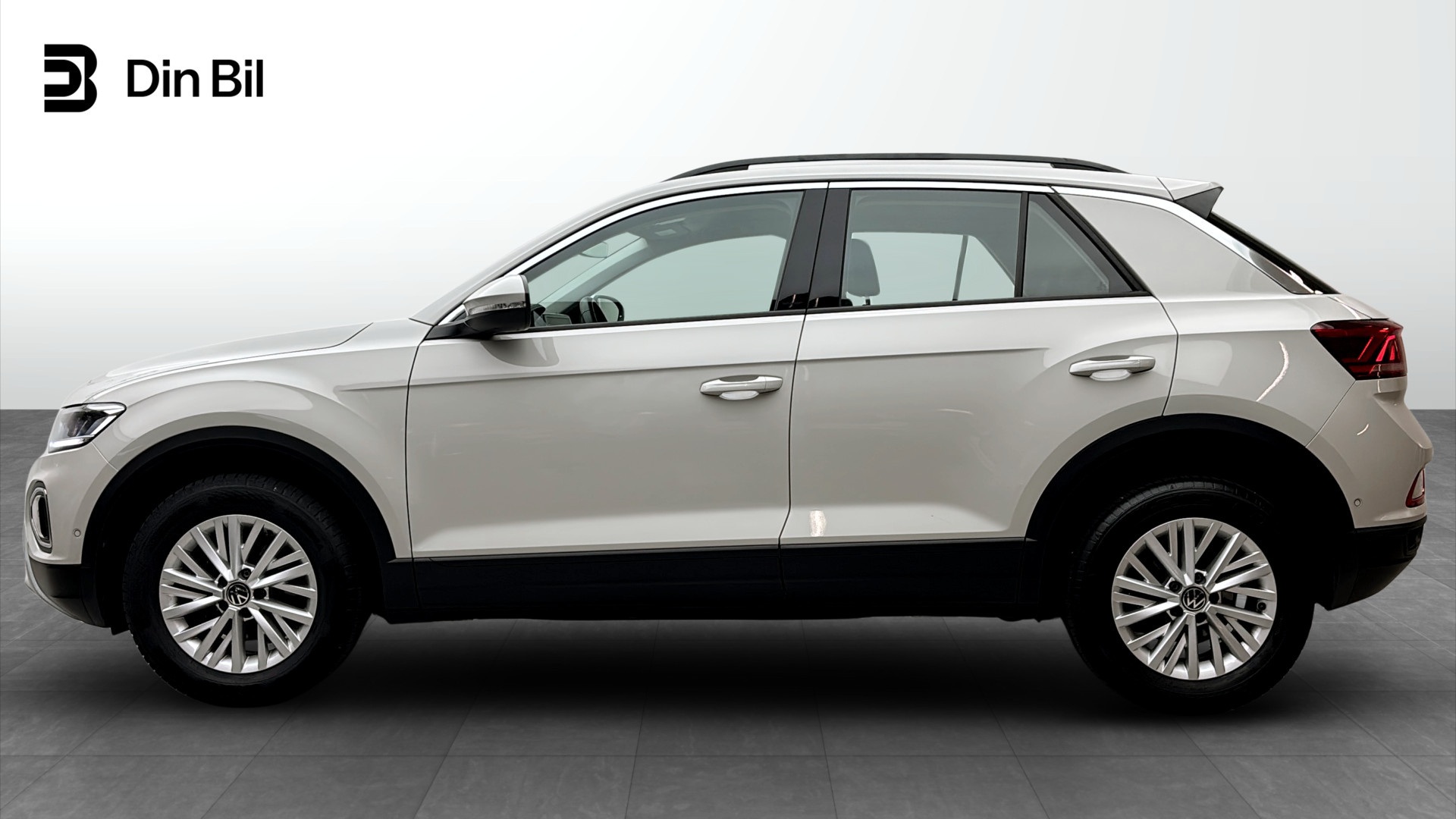 Volkswagen T-Roc WWA26T