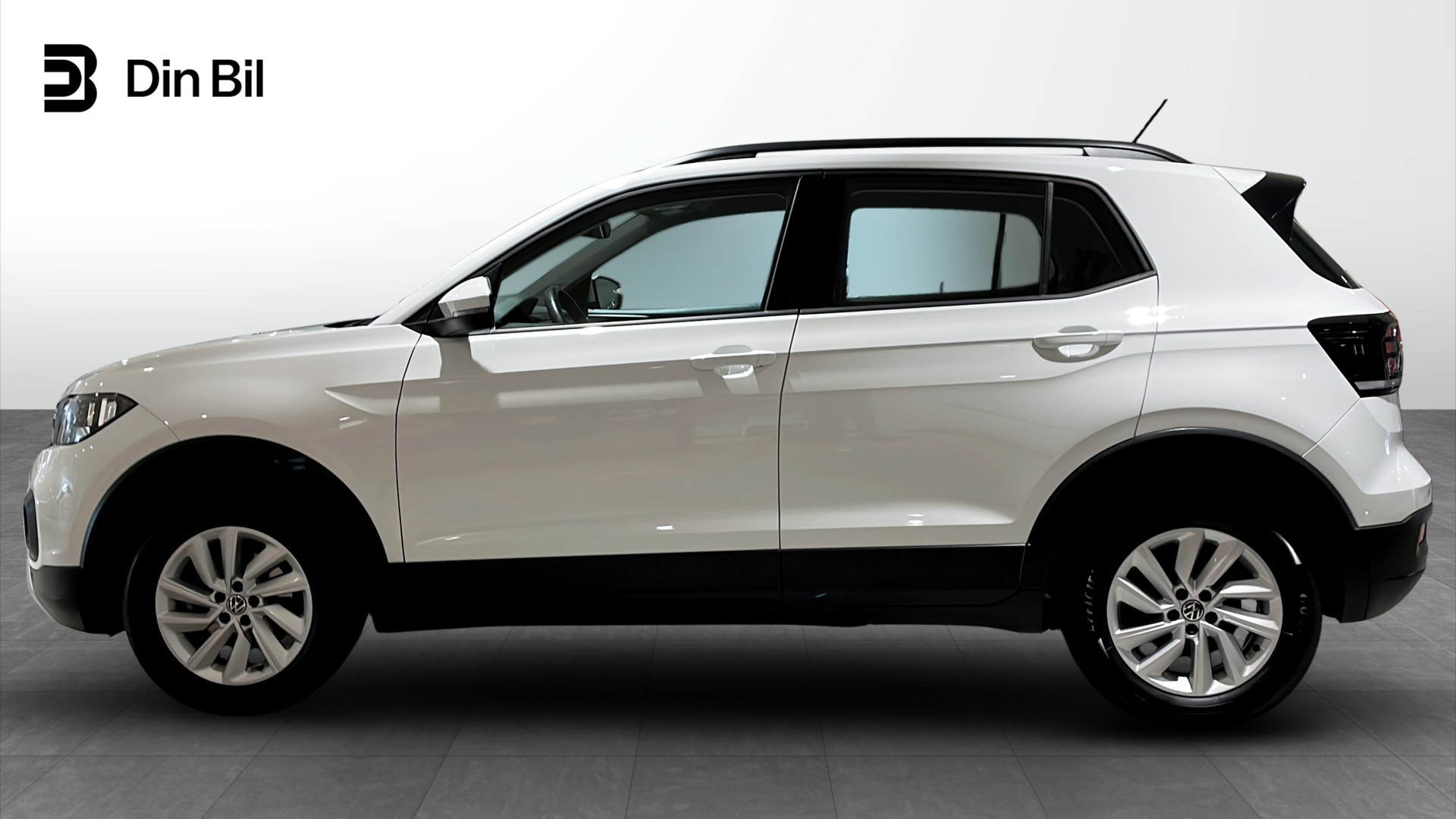 Volkswagen T-Cross WWA42X