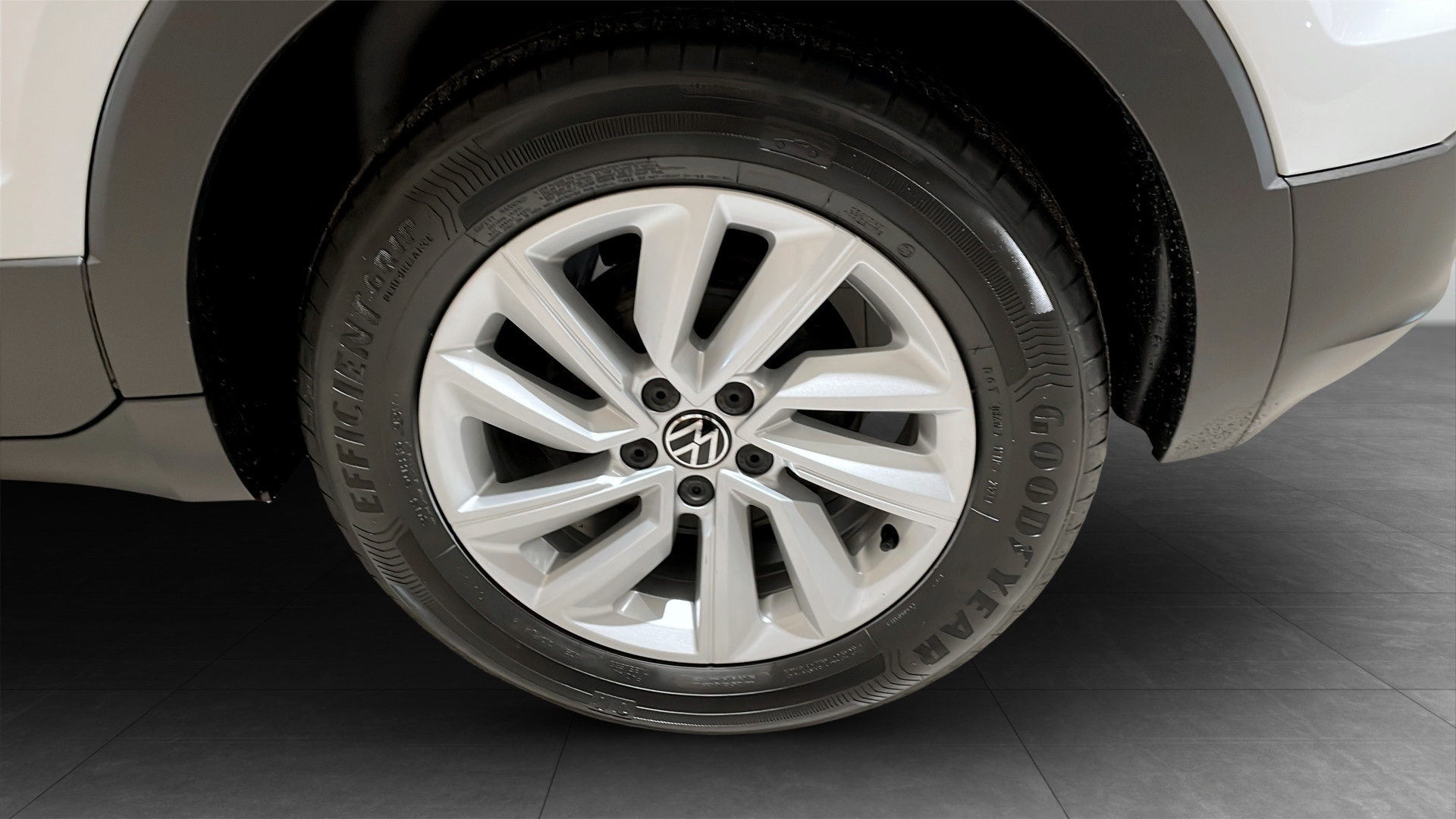 Volkswagen T-Cross WWA42X