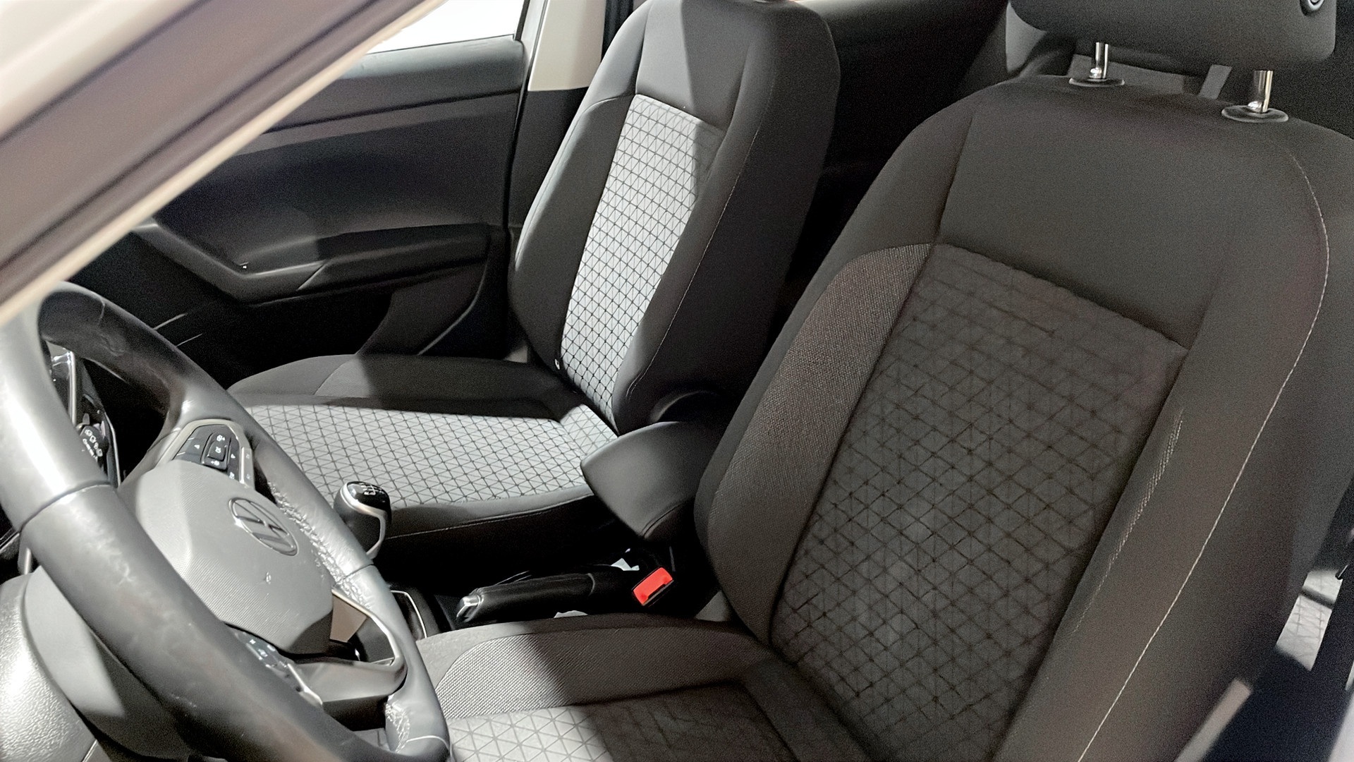 Volkswagen T-Cross WWA42X