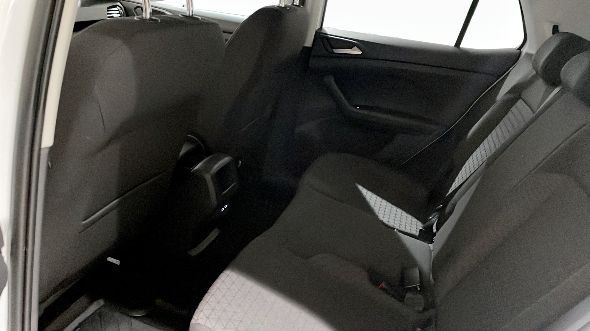 Volkswagen T-Cross WWA42X