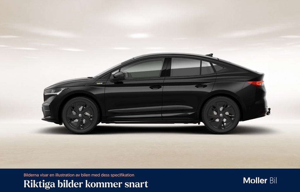 Skoda Enyaq WWA63S