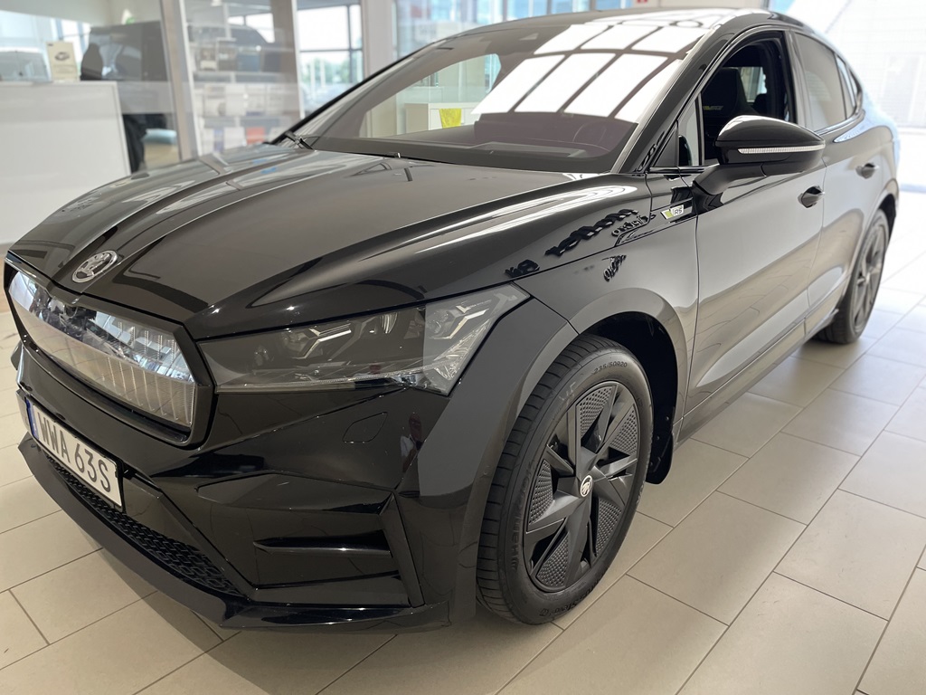 Skoda Enyaq WWA63S