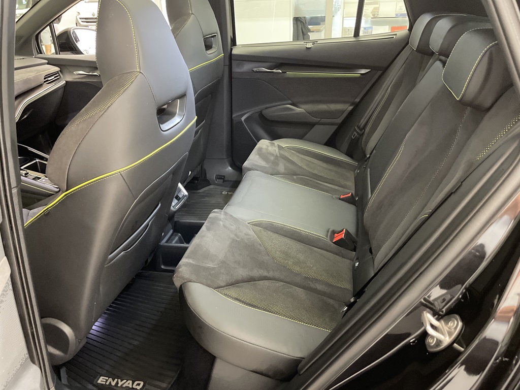 Skoda Enyaq WWA63S