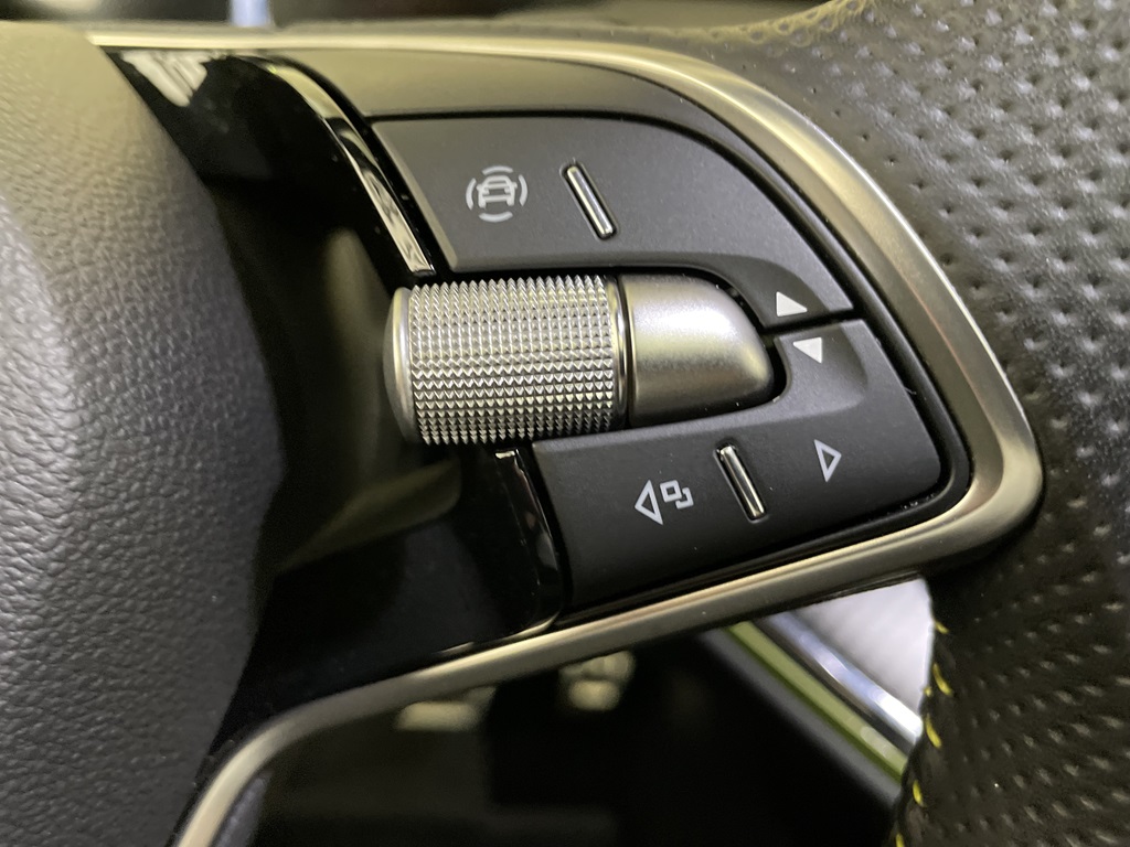 Skoda Enyaq WWA63S