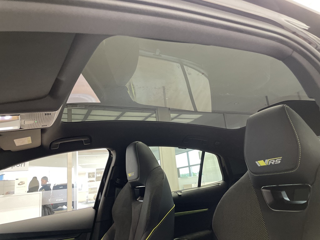Skoda Enyaq WWA63S