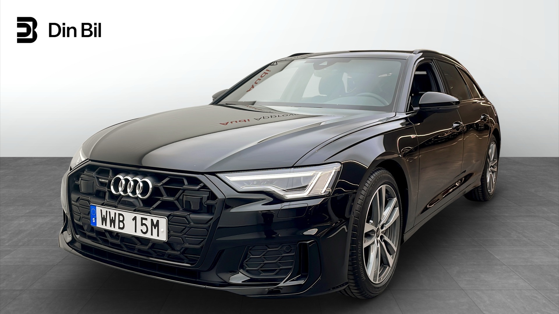 Bild för bil WWB15M