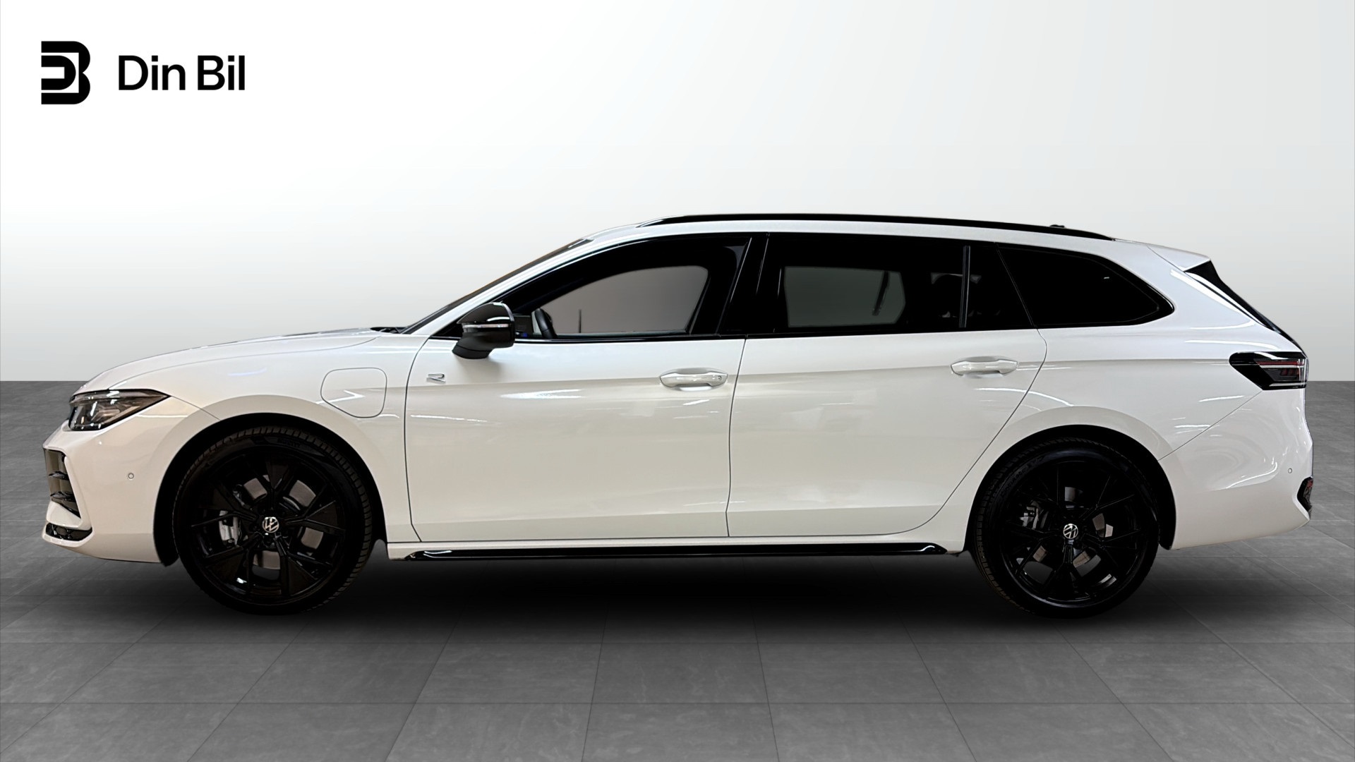Volkswagen Passat WWG86L