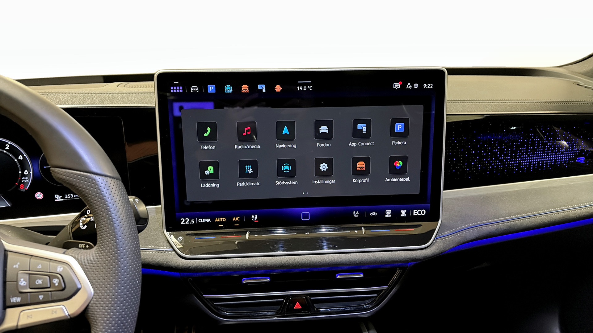Volkswagen Passat WWG86L