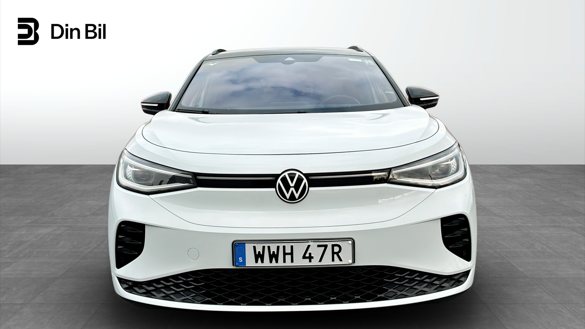 Volkswagen ID.4 WWH47R