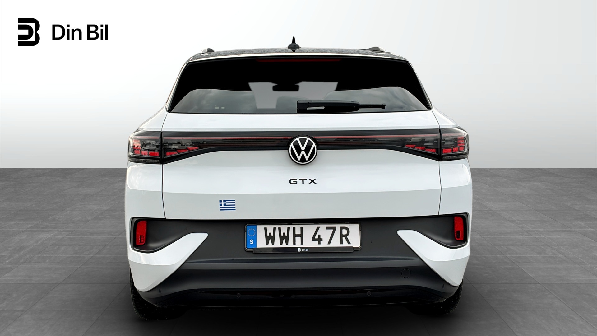 Volkswagen ID.4 WWH47R