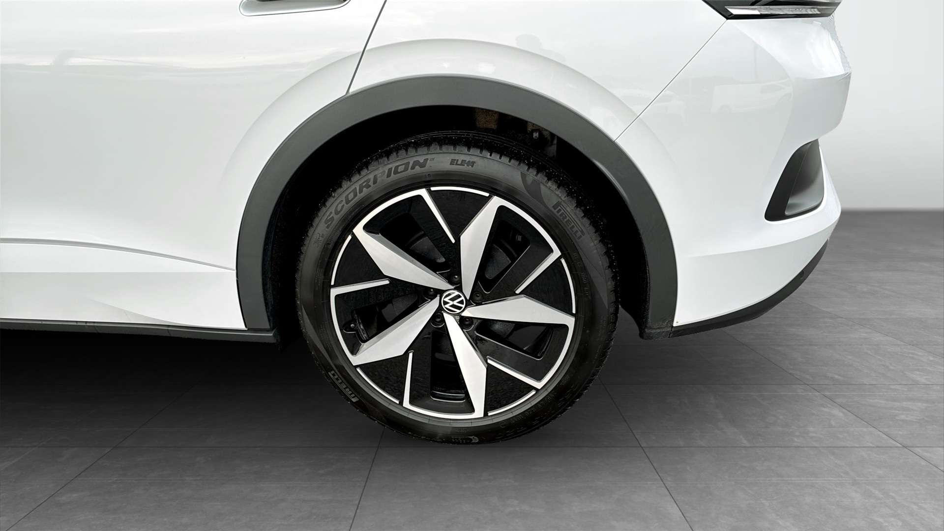 Volkswagen ID.4 WWH47R