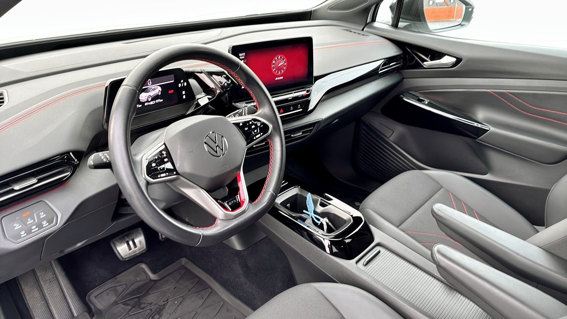 Volkswagen ID.4 WWH47R