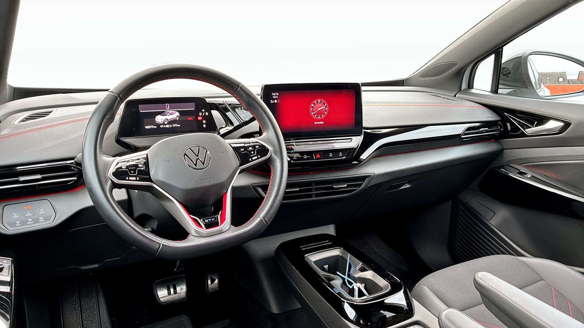 Volkswagen ID.4 WWH47R