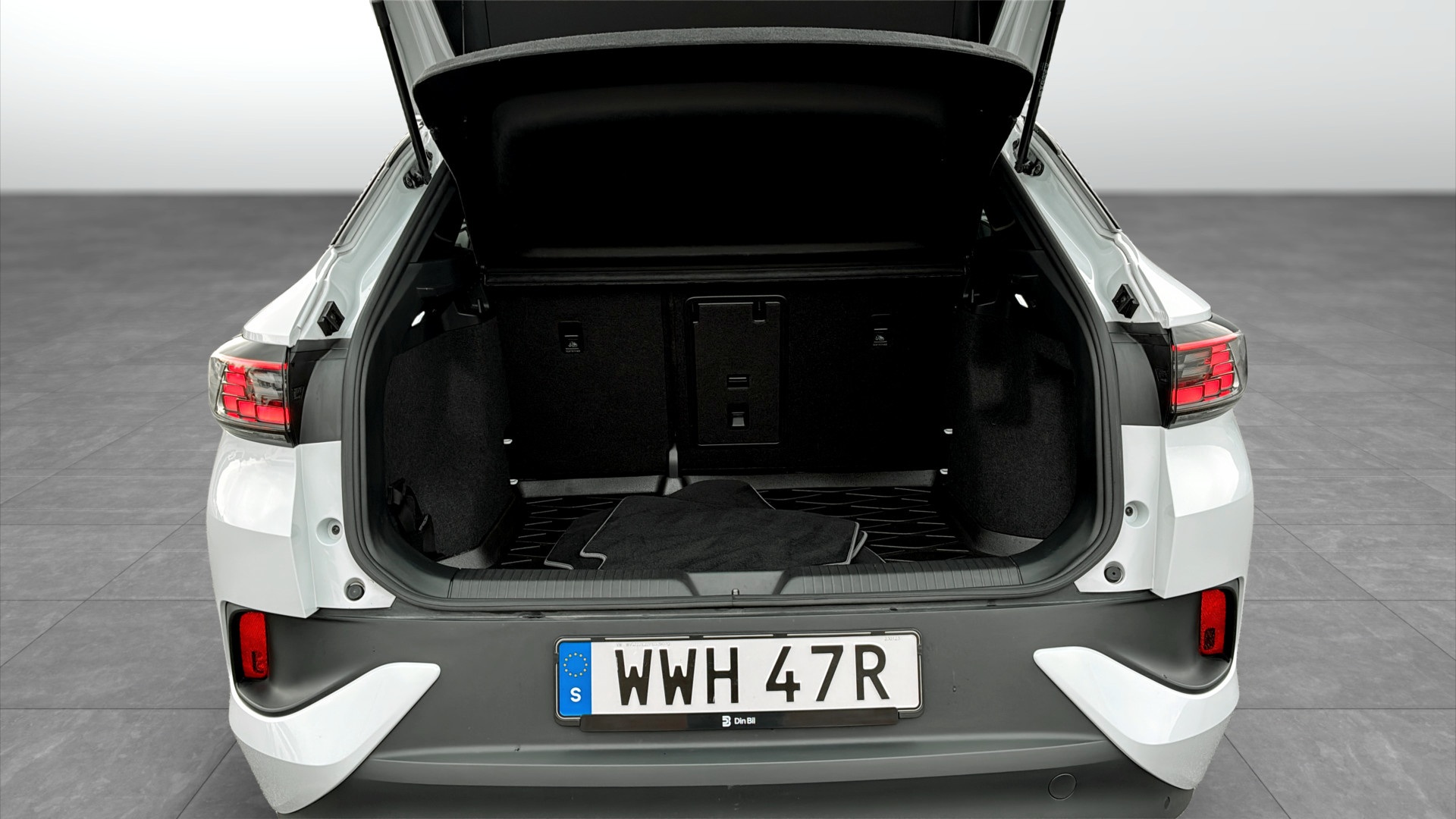 Volkswagen ID.4 WWH47R