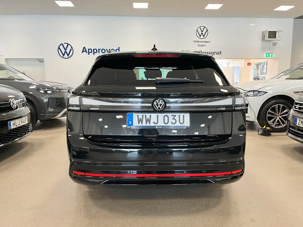 Bild på bil