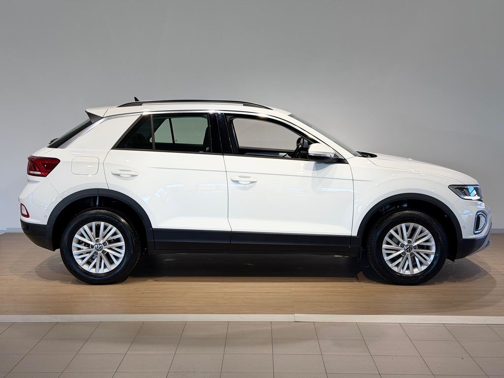 Volkswagen T-Roc WWK47R