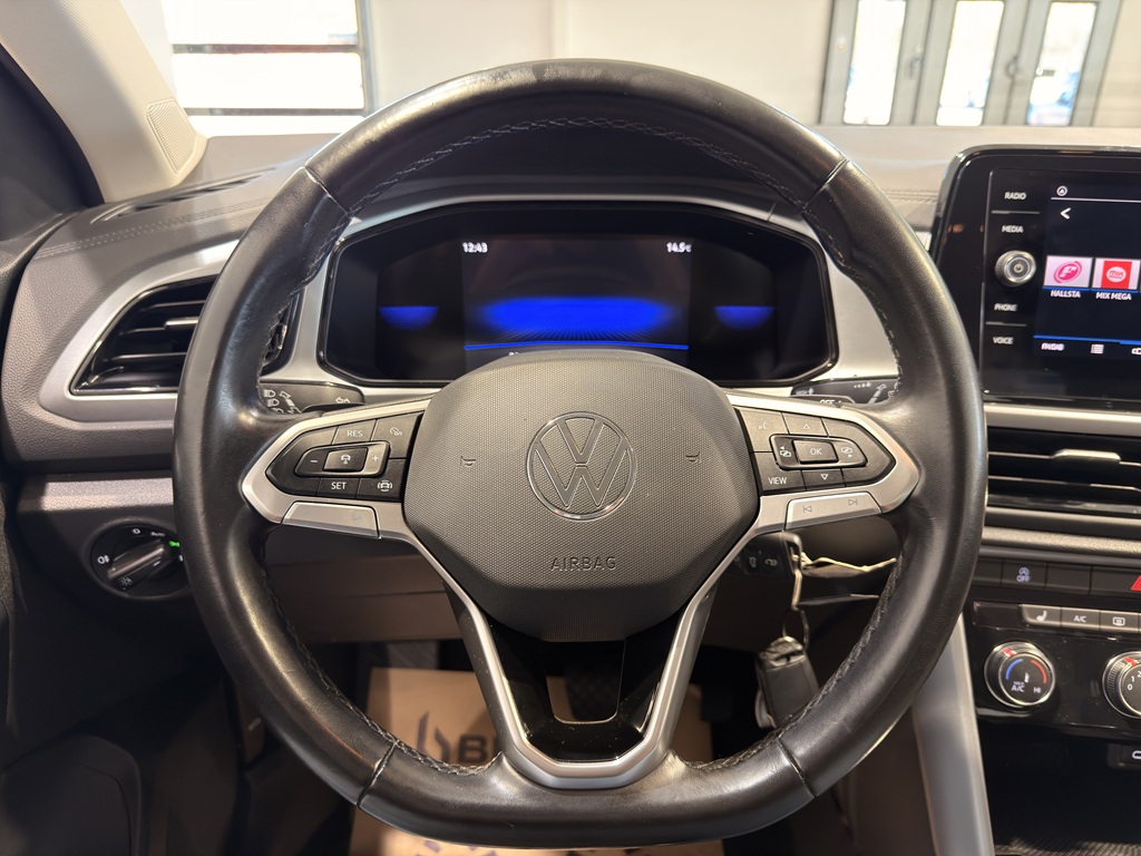 Volkswagen T-Roc WWK47R