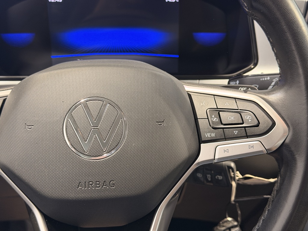Volkswagen T-Roc WWK47R