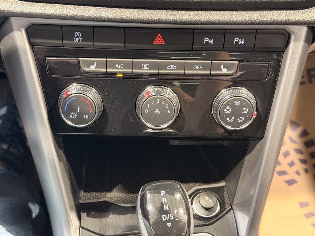 Volkswagen T-Roc WWK47R