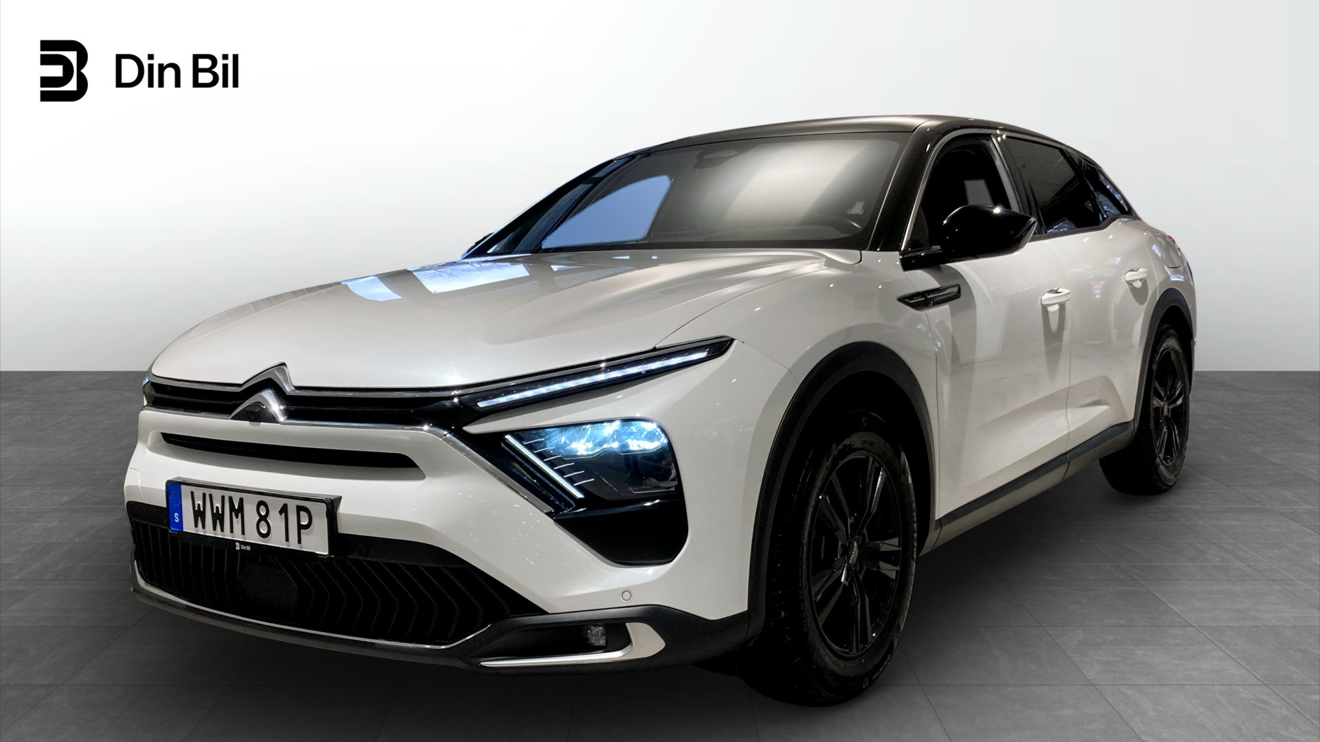 Bild för bil WWM81P