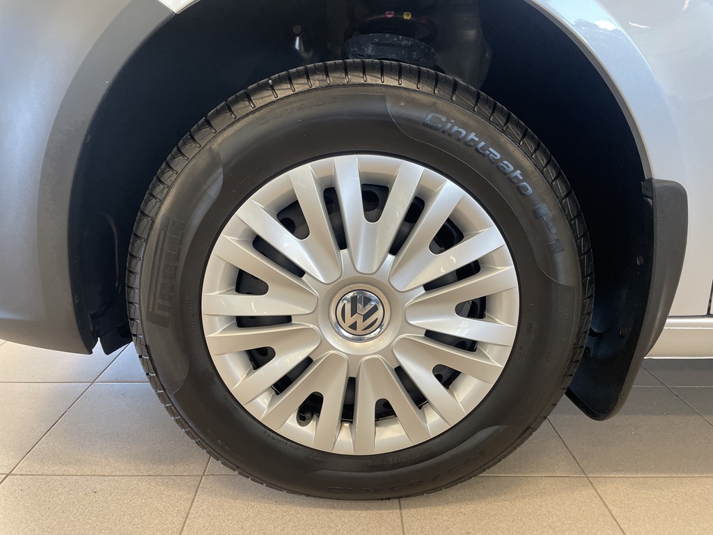 Volkswagen Caddy WWM98B