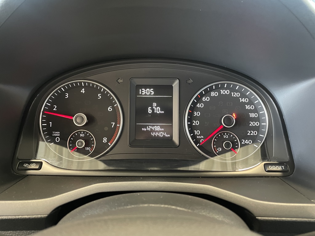 Volkswagen Caddy WWM98B