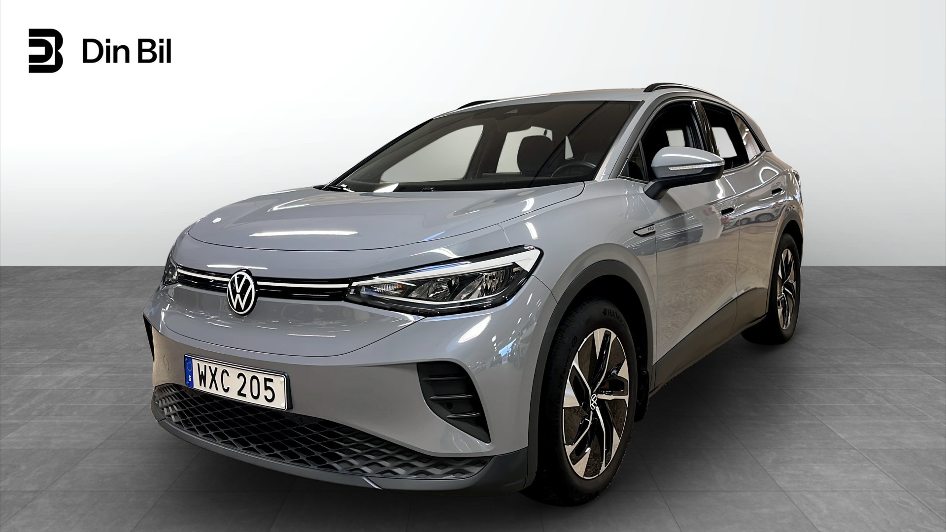 Bild för bil WXC205