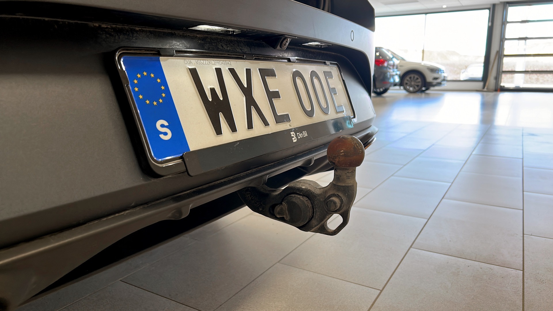WXE00E