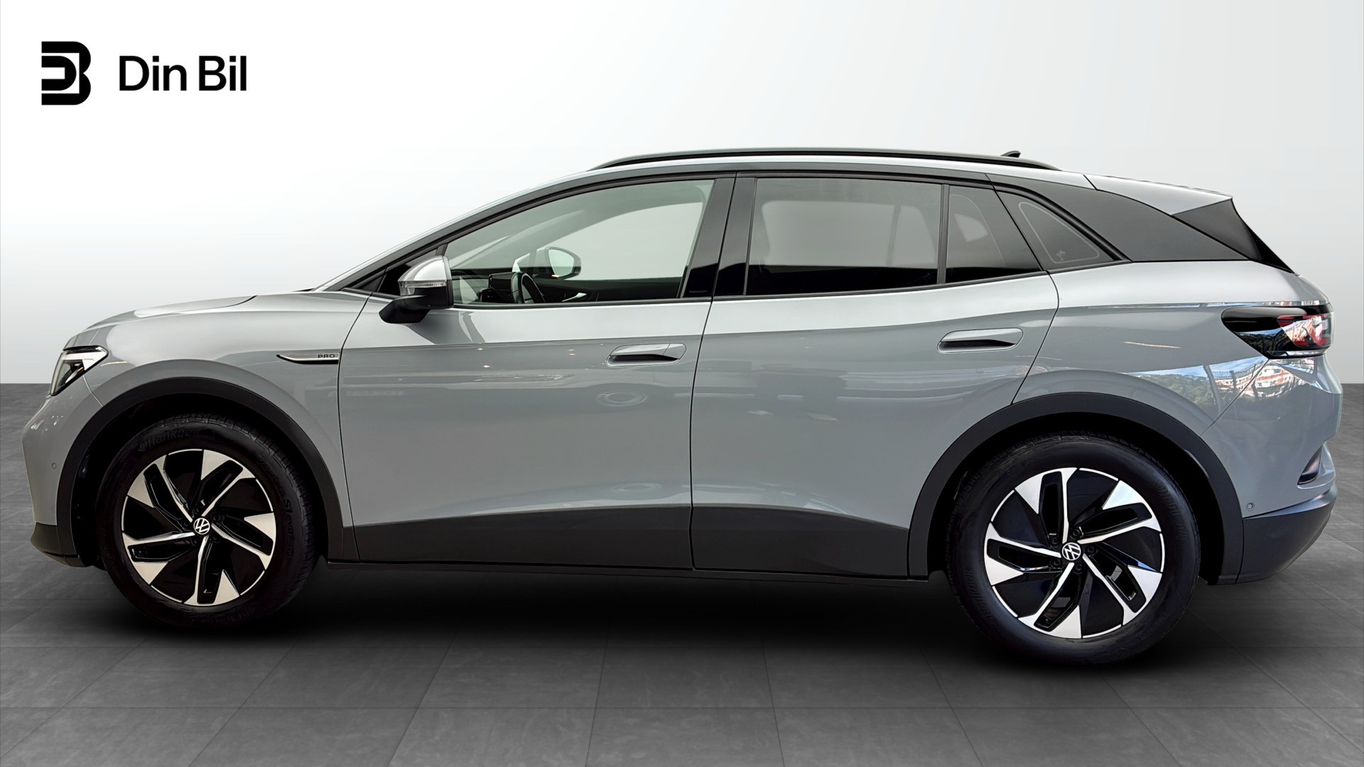 Volkswagen ID.4 WXJ01M