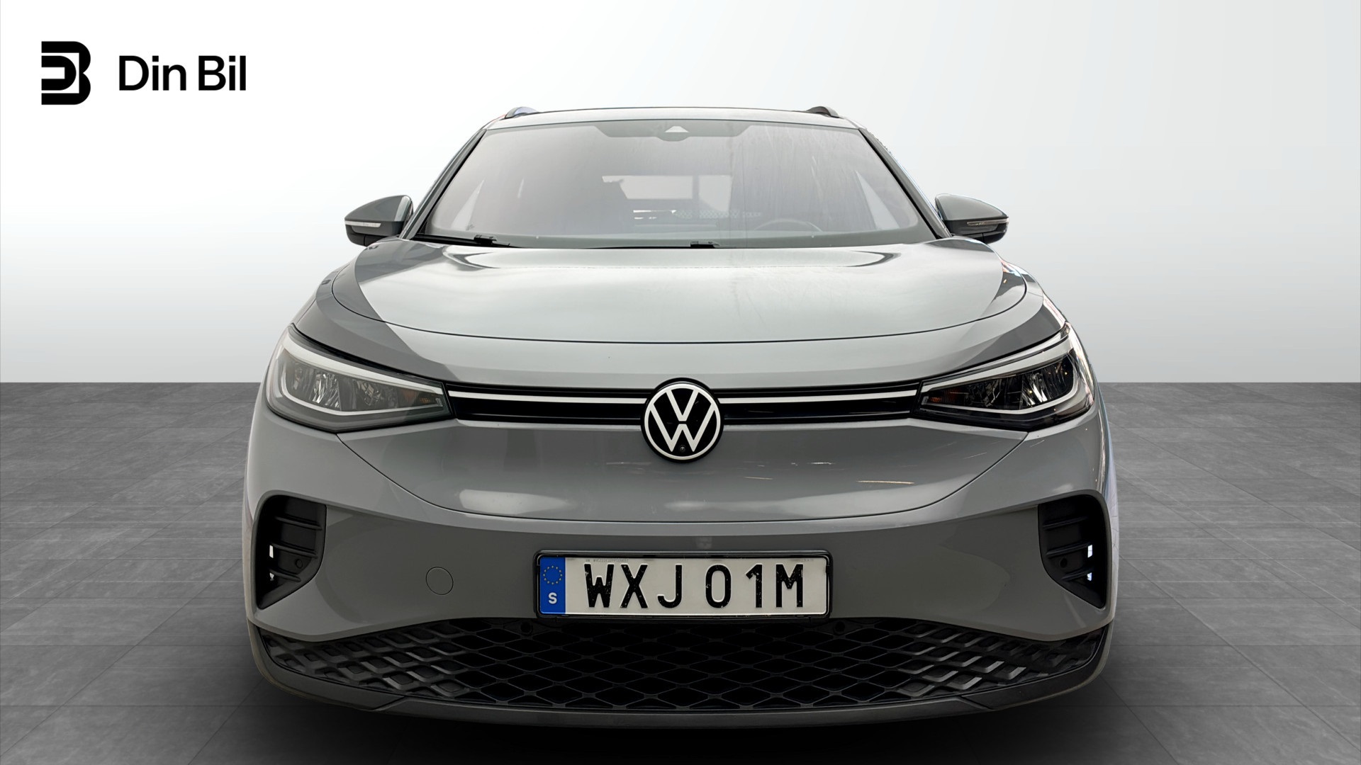 Volkswagen ID.4 WXJ01M