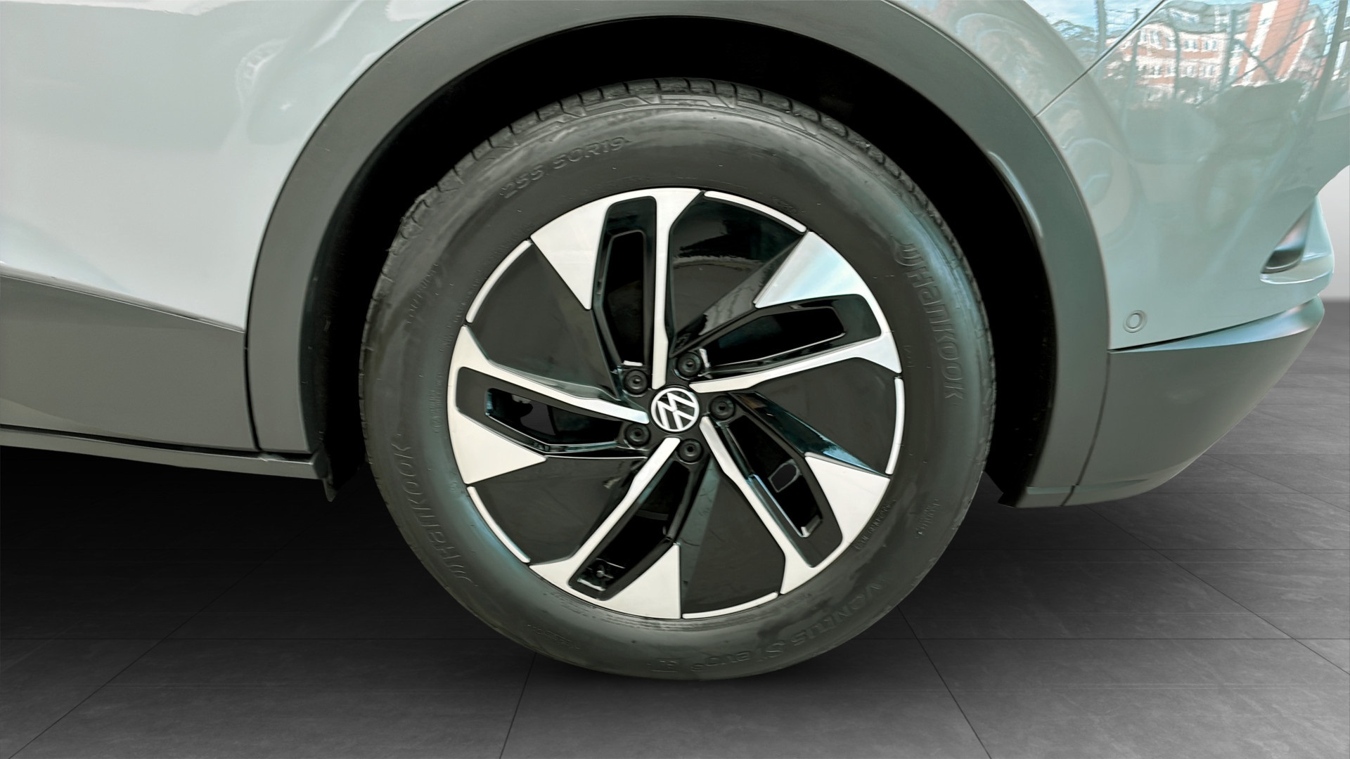 Volkswagen ID.4 WXJ01M