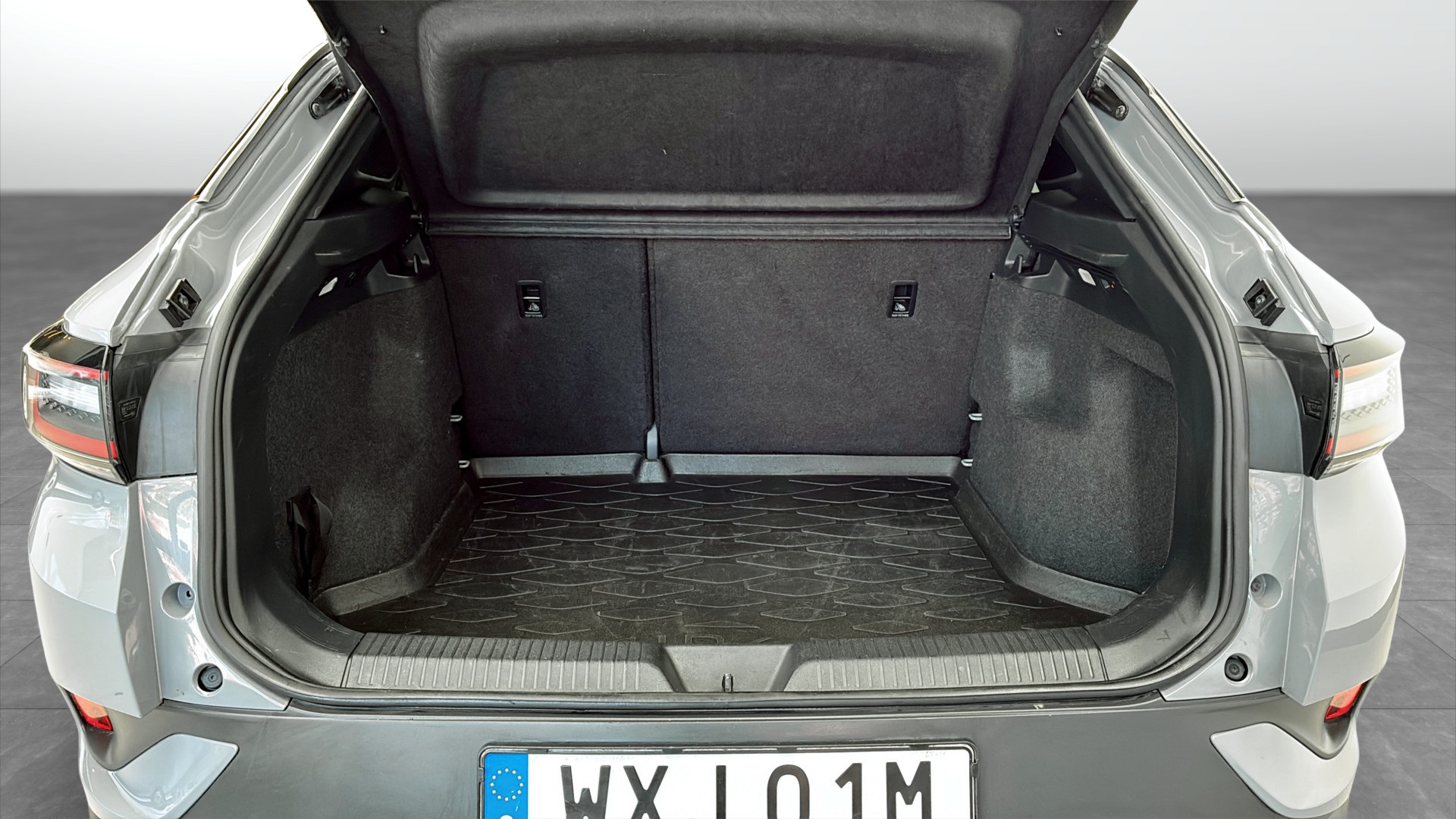 Volkswagen ID.4 WXJ01M