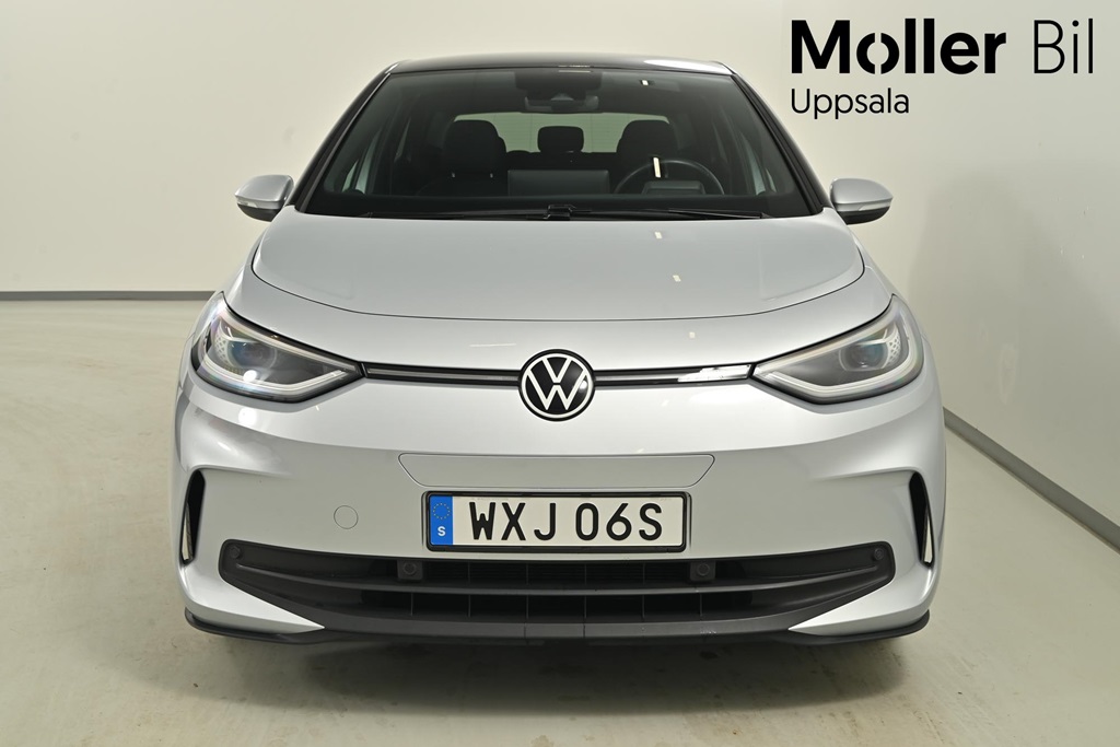 Volkswagen ID.3 WXJ06S