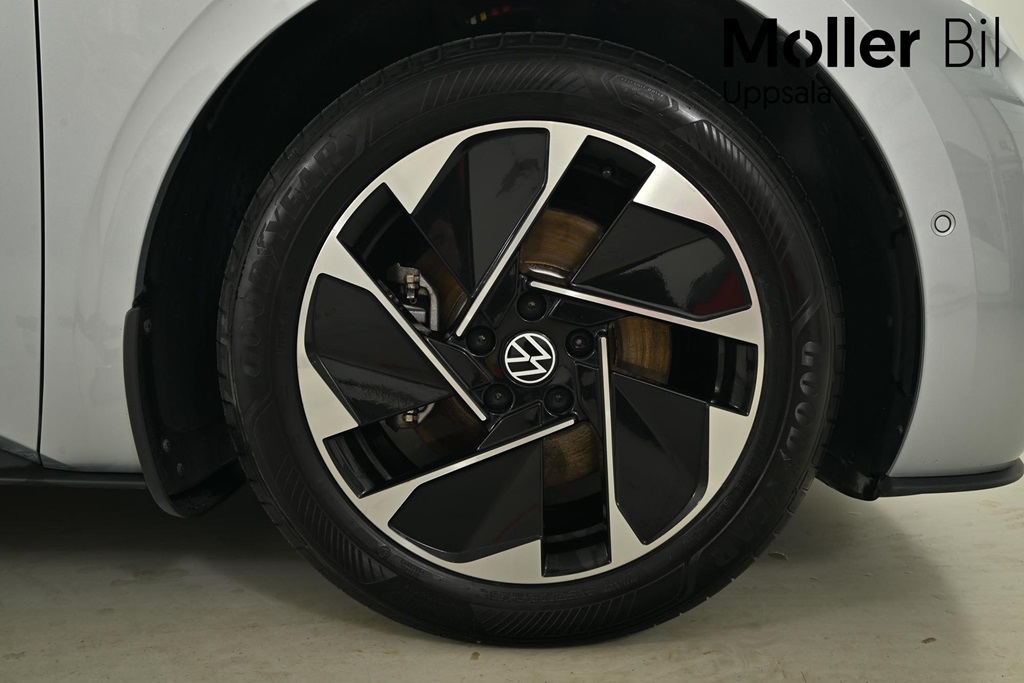 Volkswagen ID.3 WXJ06S