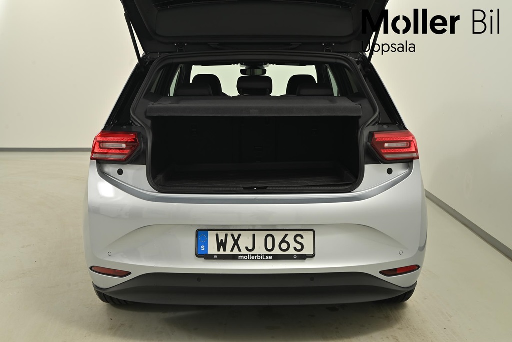 Volkswagen ID.3 WXJ06S