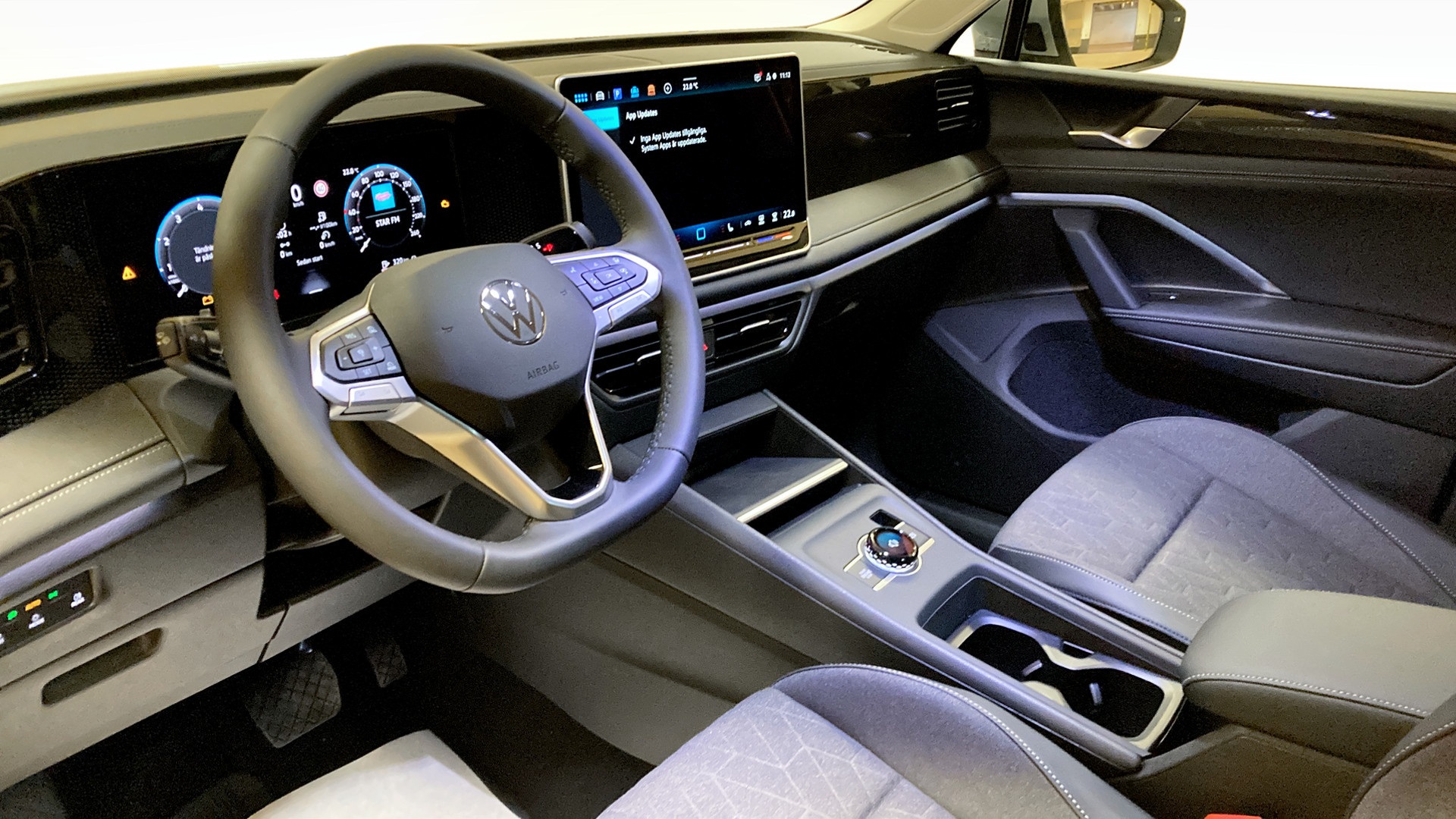 Volkswagen Tiguan WXJ49S