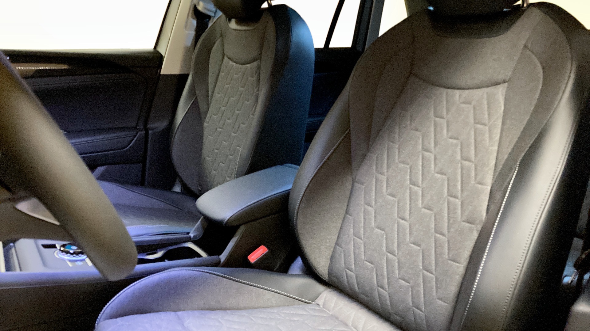Volkswagen Tiguan WXJ49S