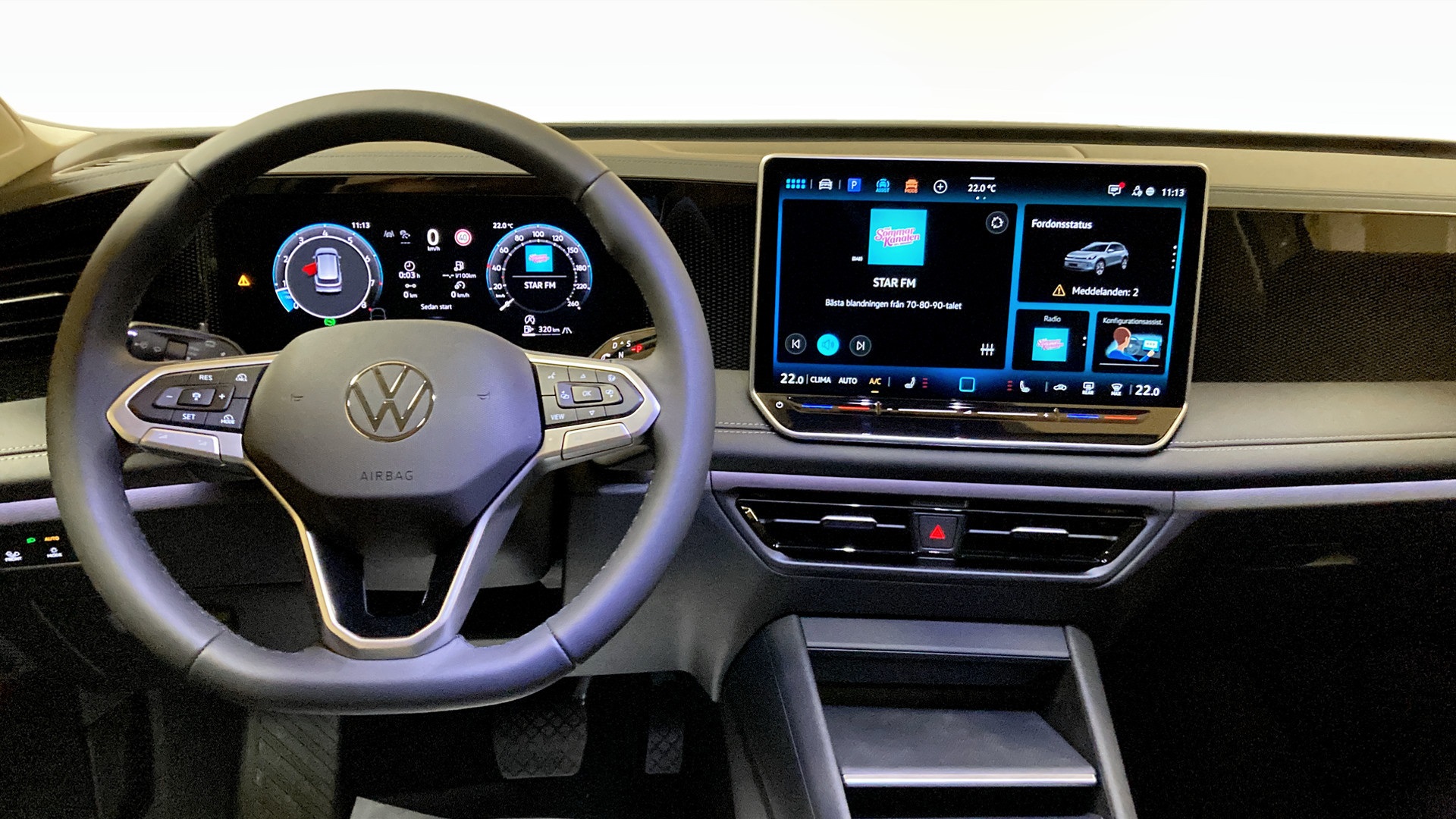 Volkswagen Tiguan WXJ49S