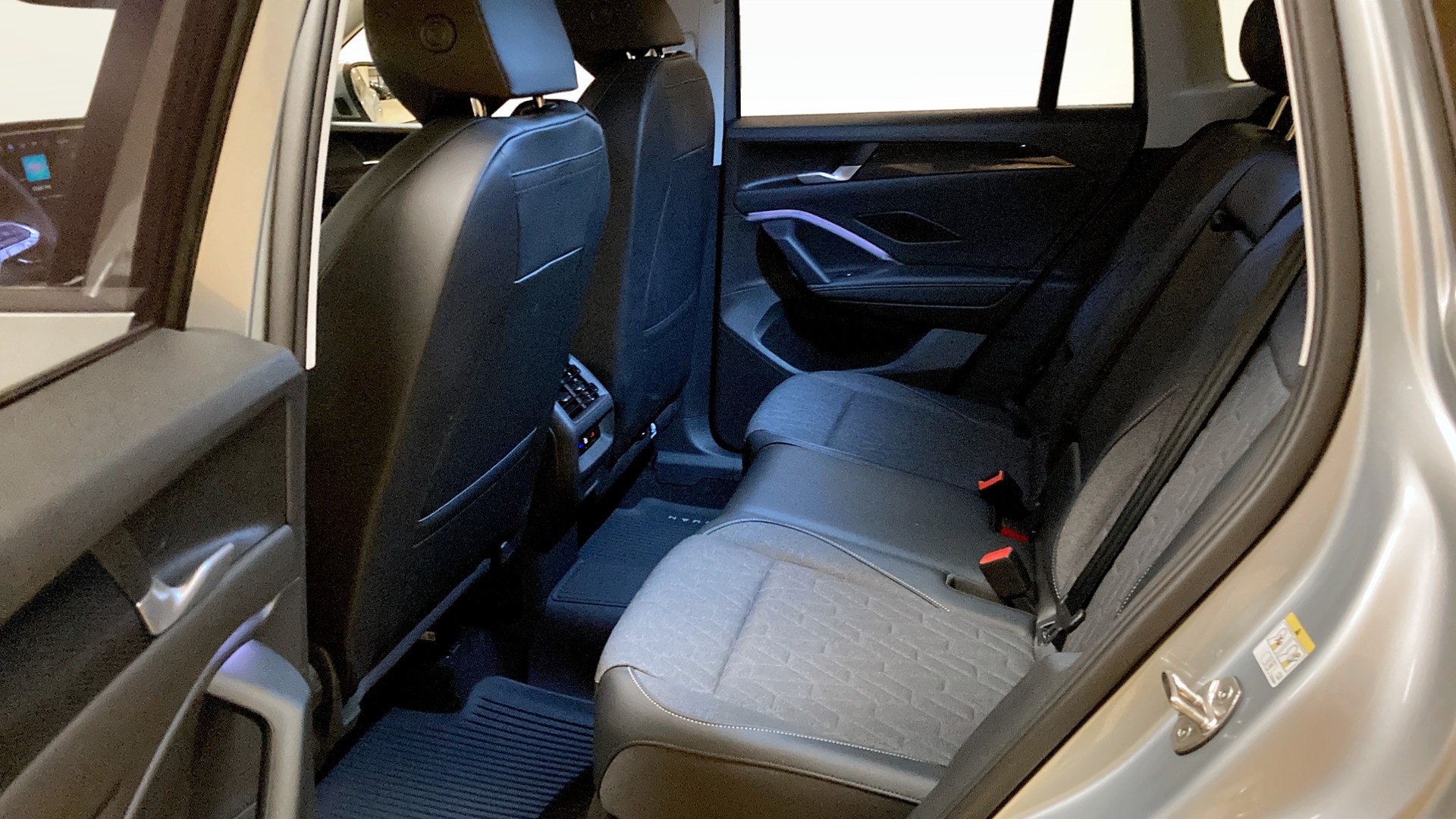 Volkswagen Tiguan WXJ49S
