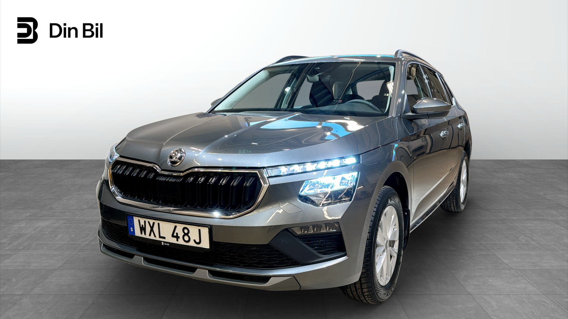 Bild för bil WXL48J