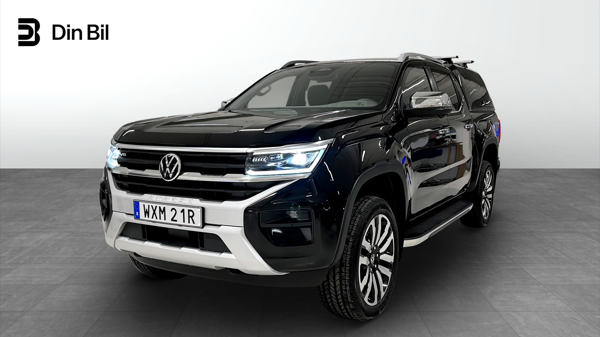 Bild för bil WXM21R