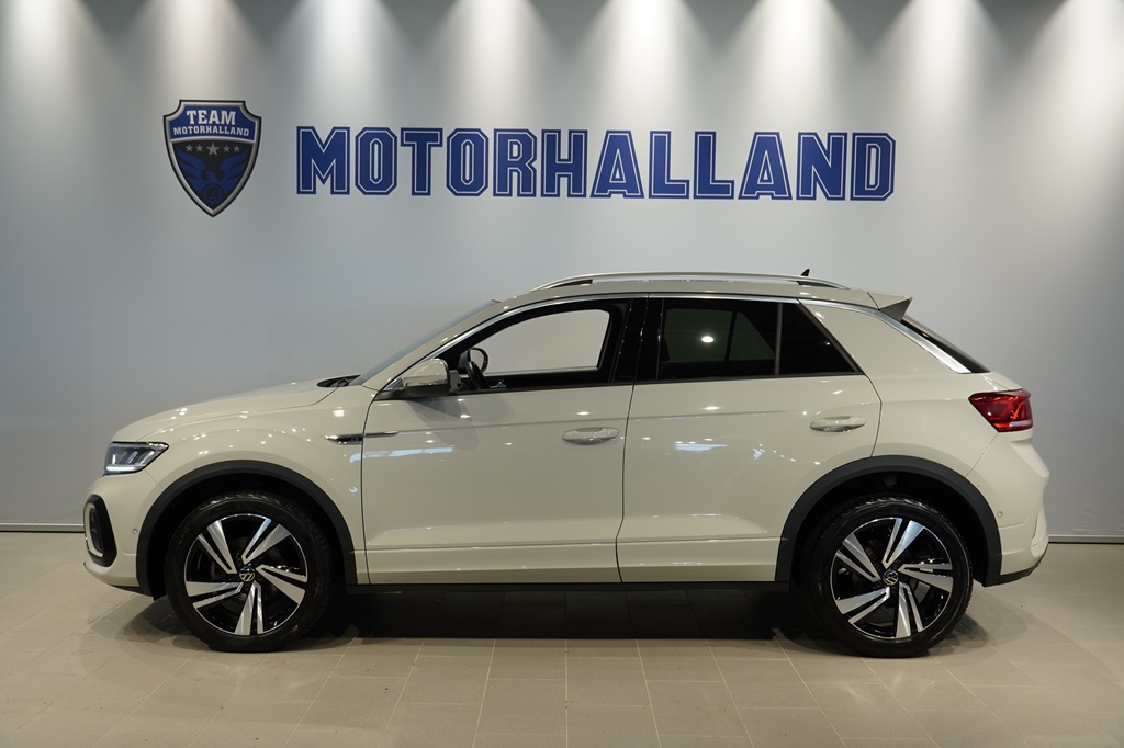 Volkswagen T-Roc WYD37M