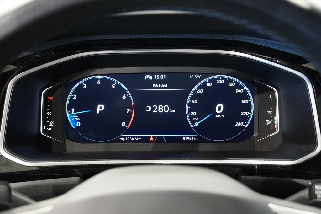Volkswagen T-Roc WYD37M
