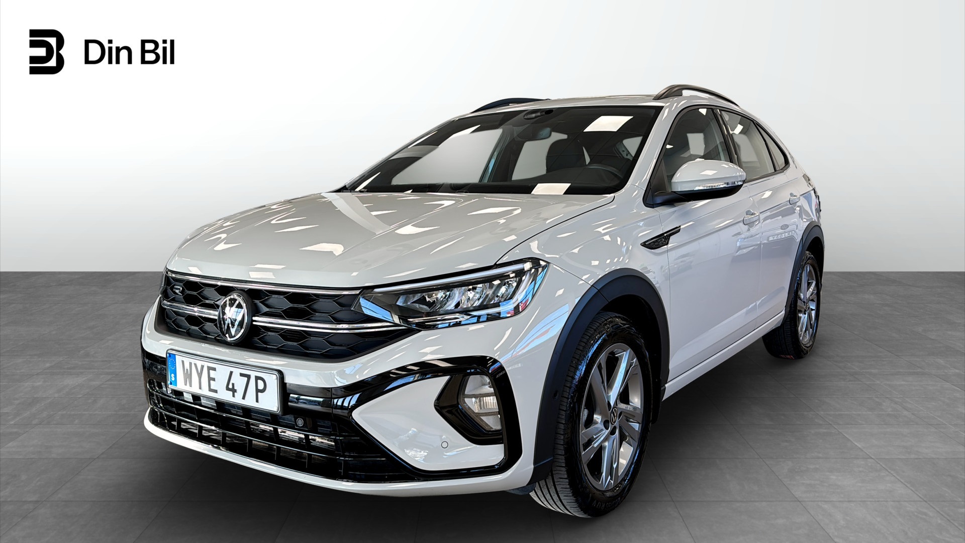 Bild för bil WYE47P