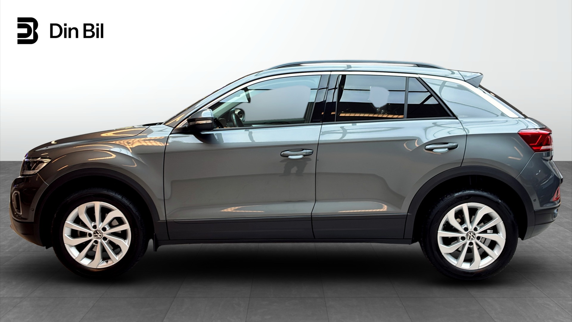 Volkswagen T-Roc WYF20Z
