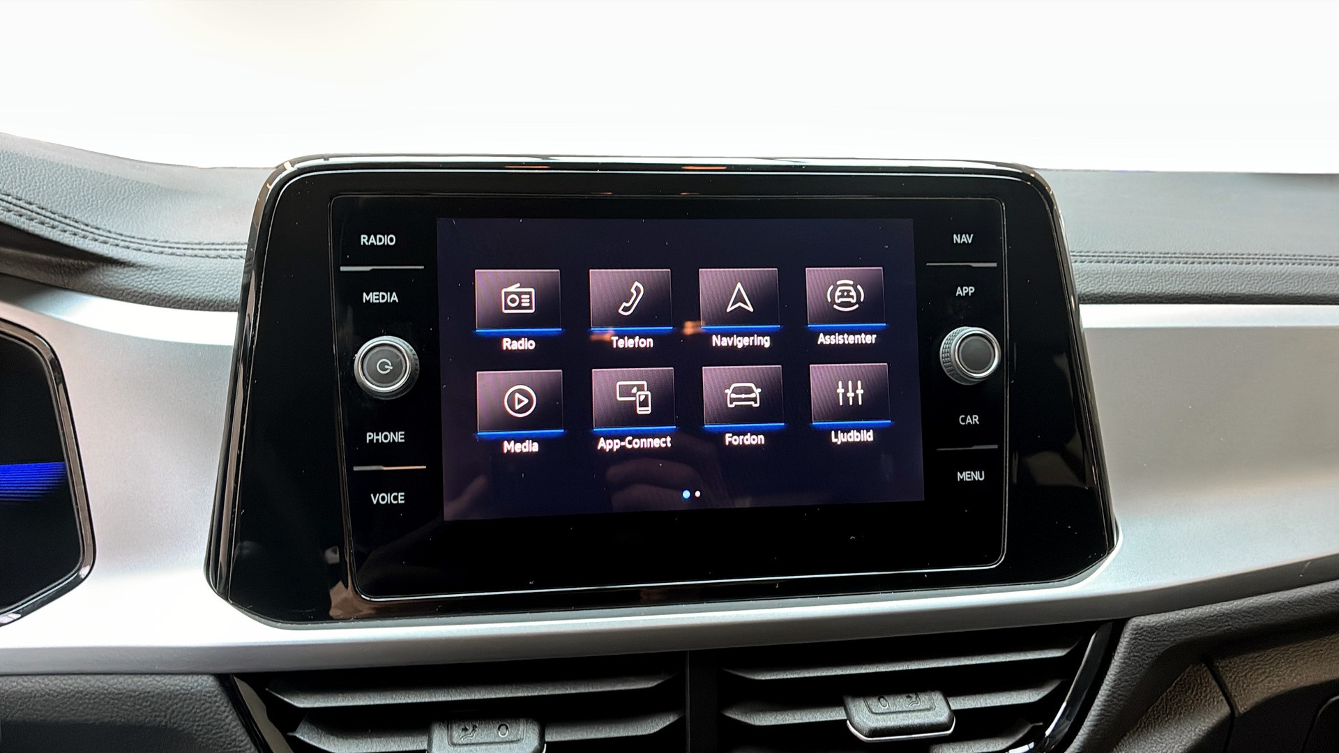 Volkswagen T-Roc WYF20Z