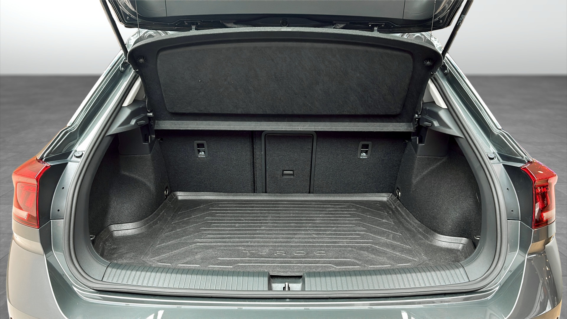 Volkswagen T-Roc WYF20Z