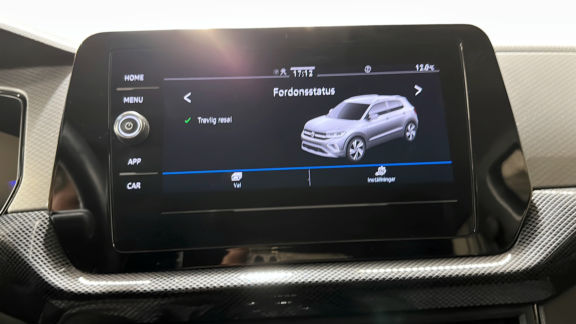 Volkswagen T-Cross WYG21R