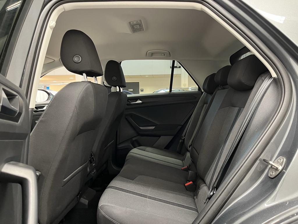 Volkswagen T-Roc WYH21S
